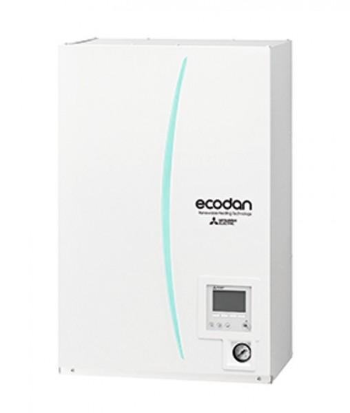pompa ciepła powietrze-woda Ecodan