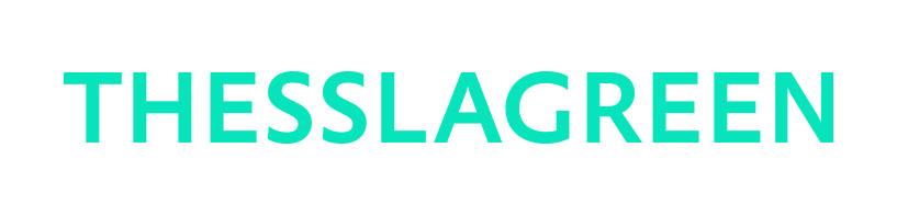 Logo Thesslagreen